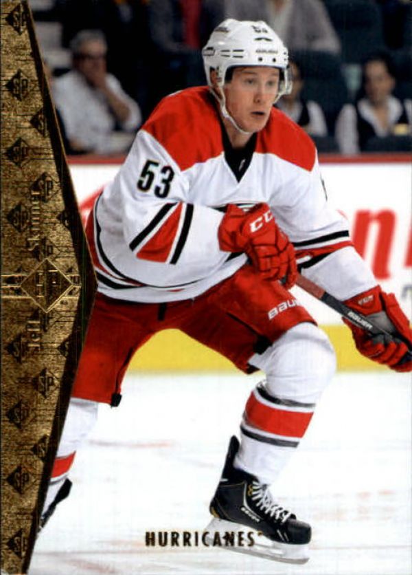 NHL 2014-15 SP Authentic '94-95 SP Retro - No 94-34 - Jeff Skinner