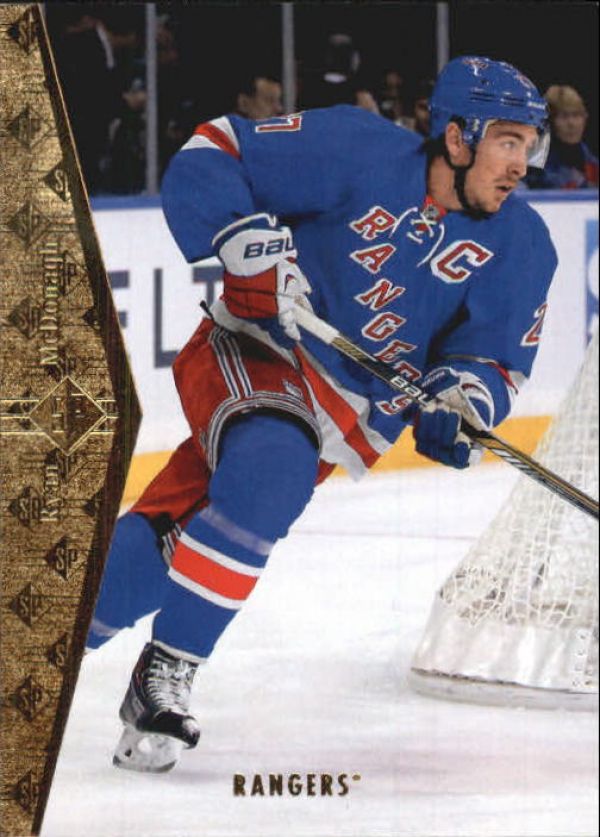 NHL 2014-15 SP Authentic '94-95 SP Retro - No 94-58 - Ryan McDonagh