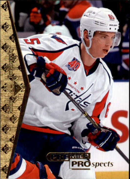 NHL 2014-15 SP Authentic '94-95 SP Retro - No 94-97 - Andre Burakovsky