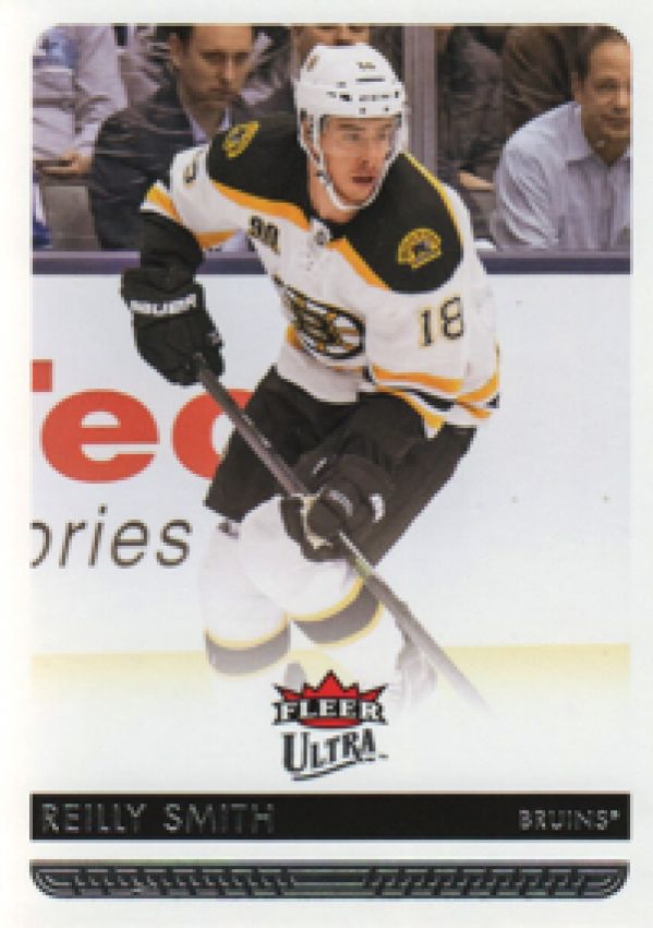 NHL 2014-15 Ultra - No 15 - Reilly Smith