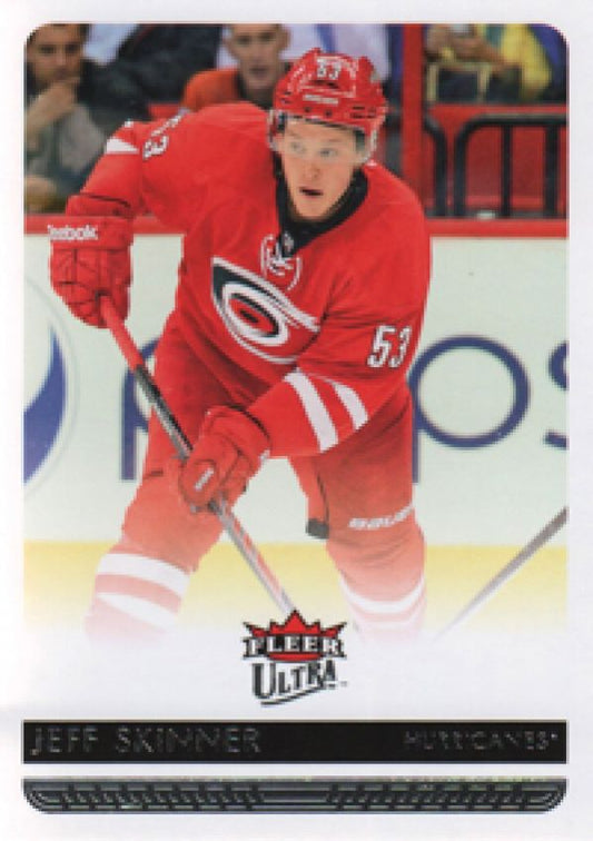 NHL 2014-15 Ultra - No 26 - Jeff Skinner