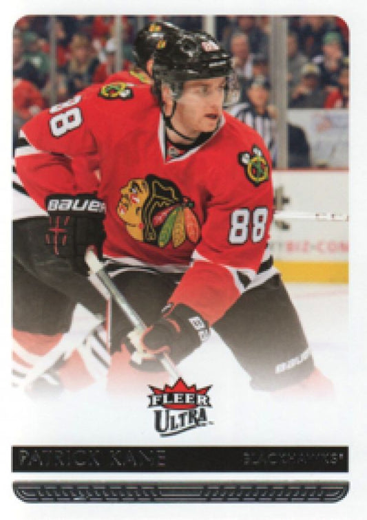 NHL 2014-15 Ultra - No. 34 - Patrick Kane