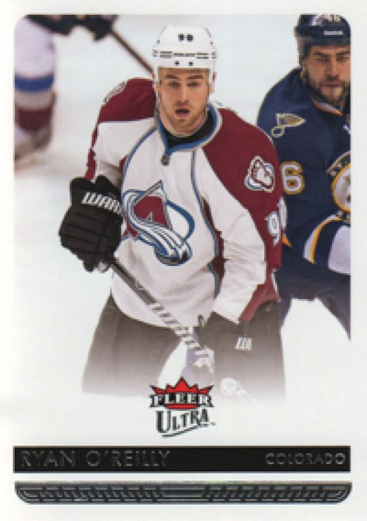 NHL 2014-15 Ultra - No 39 - Ryan O'Reilly