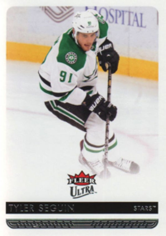 NHL 2014-15 Ultra - No. 55 - Tyler Seguin