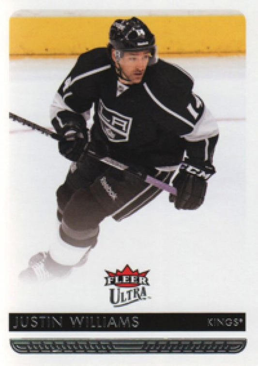 NHL 2014-15 Ultra - No 79 - Justin Williams