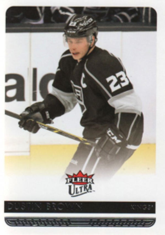 NHL 2014-15 Ultra - No 82 - Dustin Brown