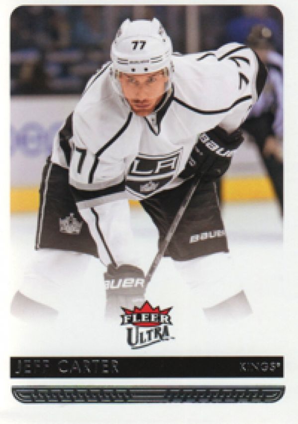 NHL 2014-15 Ultra - No 87 - Jeff Carter