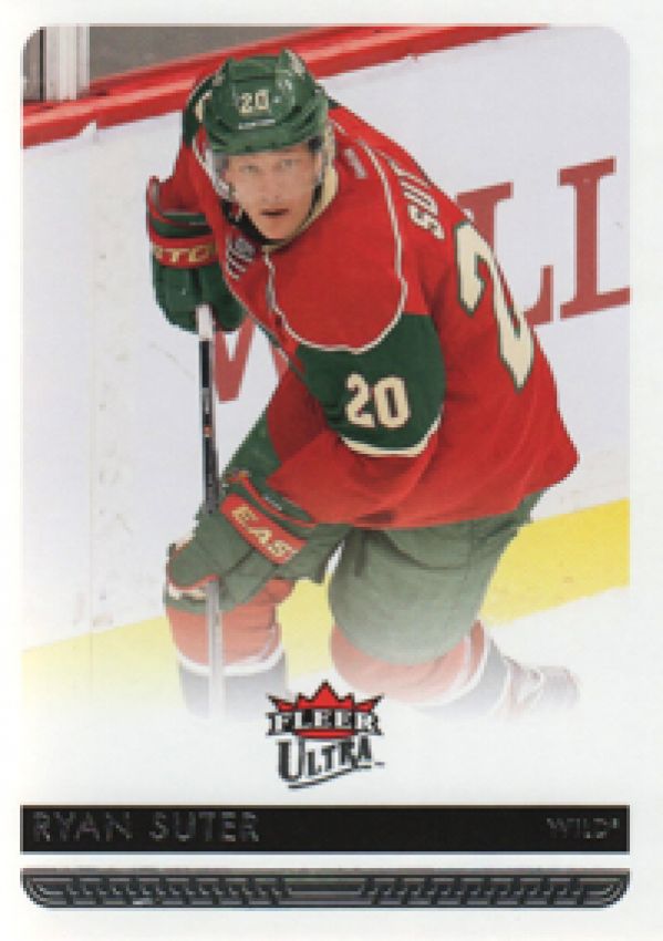 NHL 2014-15 Ultra - No 94 - Ryan Suter