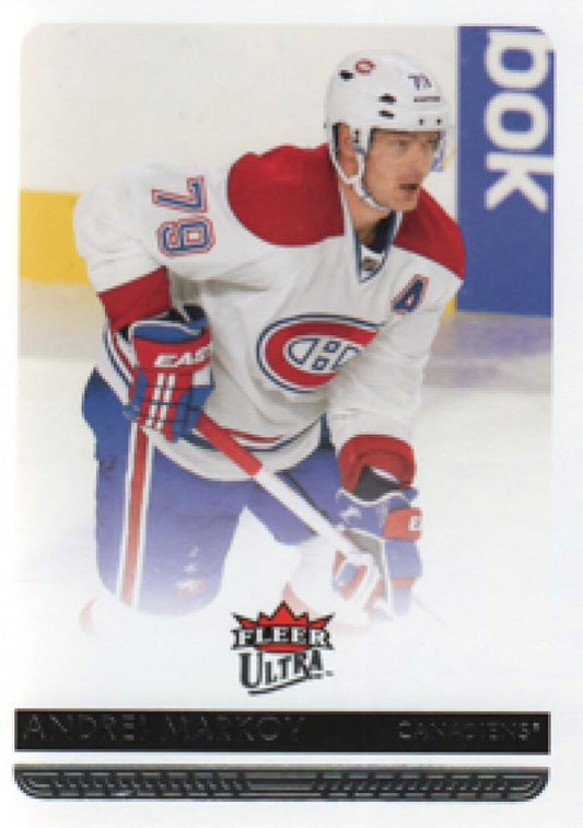 NHL 2014-15 Ultra - No 98 - Andrei Markov