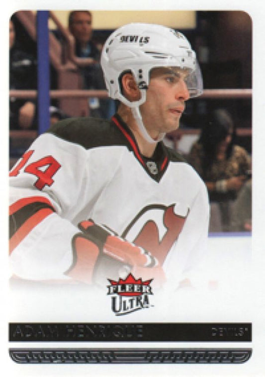 NHL 2014-15 Ultra - No 110 - Adam Henrique