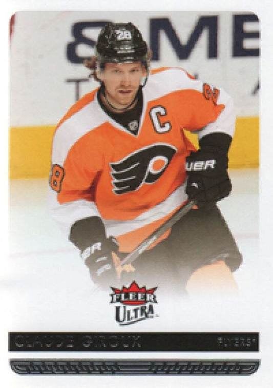 NHL 2014-15 Ultra - No 136 - Claude Giroux