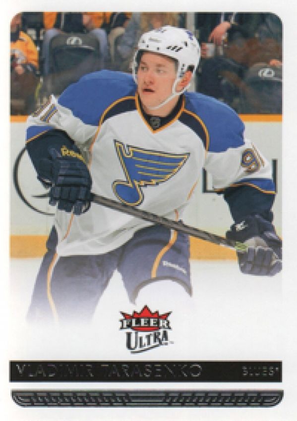 NHL 2014-15 Ultra - No 170 - Vladimir Tarasenko