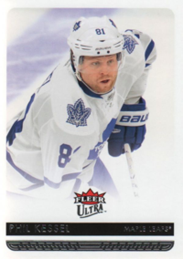 NHL 2014-15 Ultra - No 182 - Phil Kessel