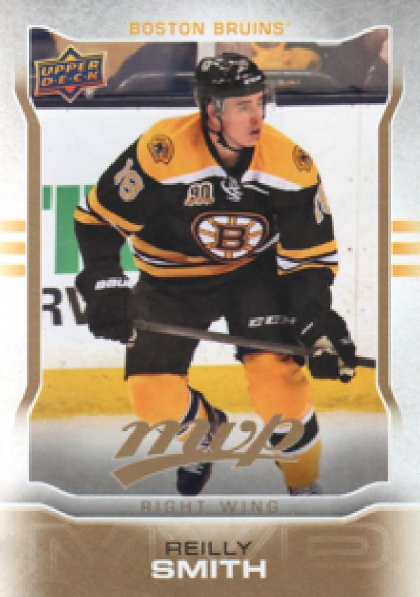 NHL 2014-15 Upper Deck MVP - No 31 - Reilly Smith