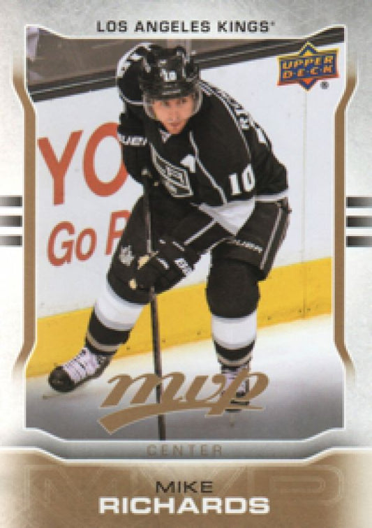 NHL 2014-15 Upper Deck MVP - No 52 - Mike Richards