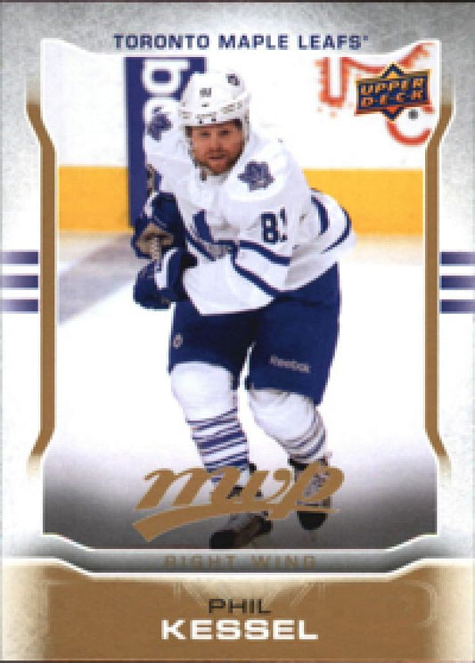 NHL 2014-15 Upper Deck MVP - No 248 - Phil Kessel