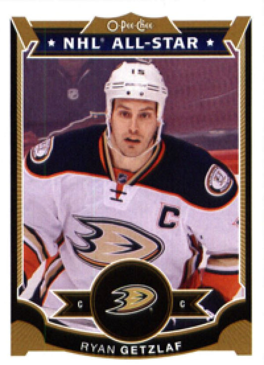 NHL 2015-16 O-Pee-Chee - No 450 - Ryan Getzlaf