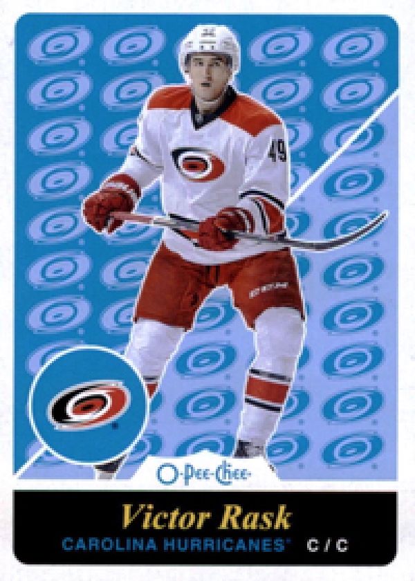 NHL 2015-16 O-Pee-Chee Retro - No 99 - Victor Rask