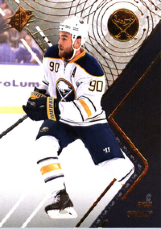 NHL 2015-16 SPx - No 22 - Ryan O'Reilly