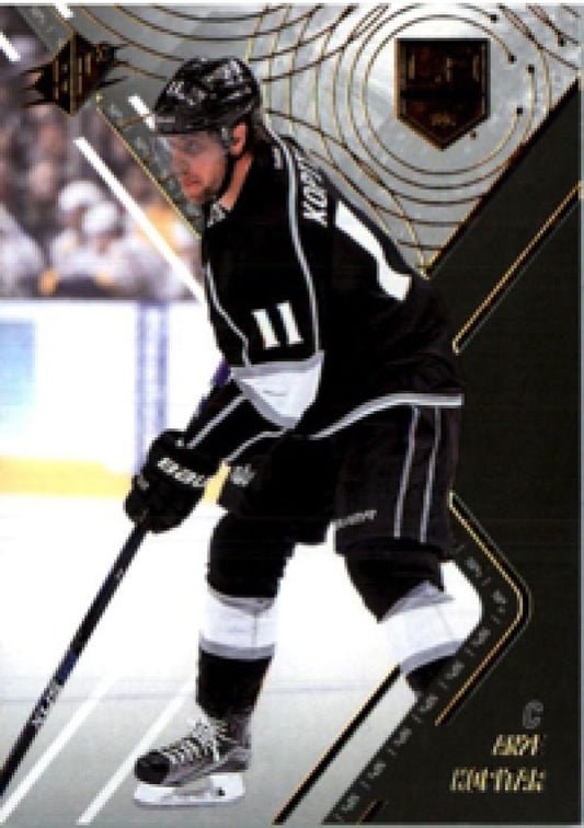 NHL 2015-16 SPx - No 36 - Anze Kopitar