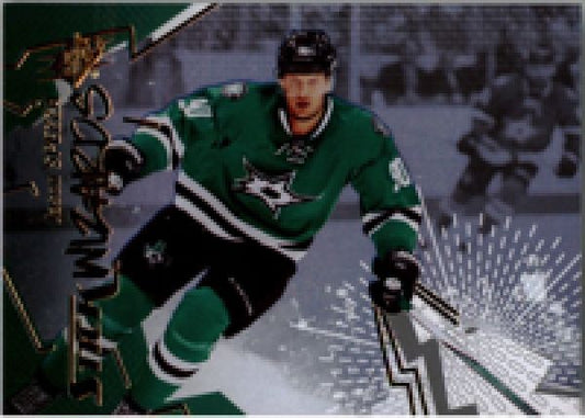 NHL 2015-16 SPx - No 84 - Jason Spezza