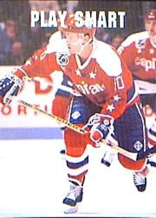 NHL 1991-92 ProSet - No 615 - Kelly Miller