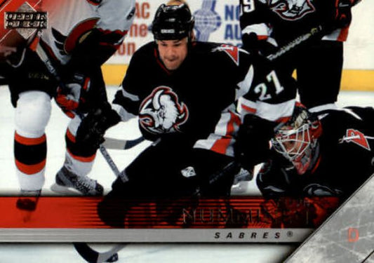 NHL 2005-06 Upper Deck - No 265 - Teppo Numminen