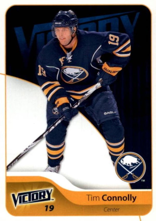 NHL 2011-12 Upper Deck Victory - No 26 - Tim Connolly