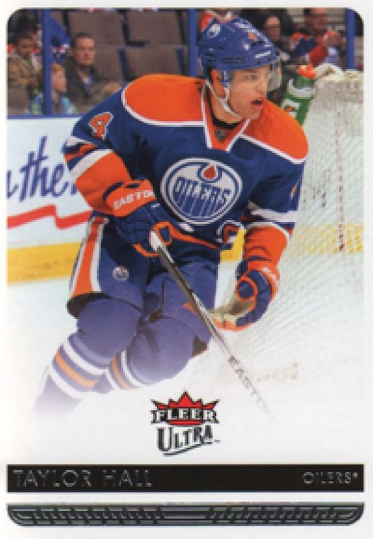 NHL 2014-15 Ultra - No 73 - Taylor Hall
