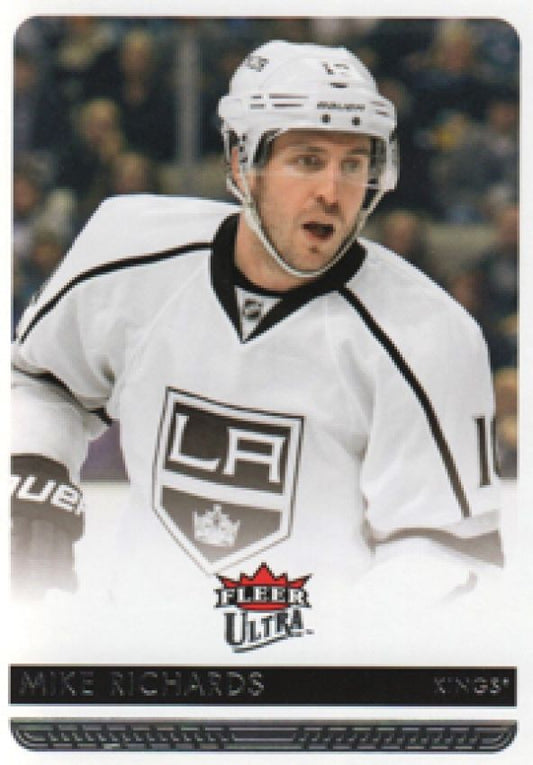 NHL 2014-15 Ultra - No 80 - Mike Richards