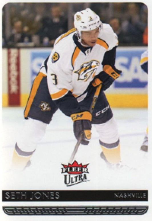 NHL 2014-15 Ultra - No 103 - Seth Jones