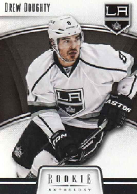 NHL 2013-14 Panini Rookie Anthology - No 42 - Drew Doughty