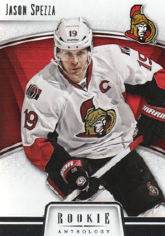 NHL 2013-14 Panini Rookie Anthology - No 67 - Jason Spezza