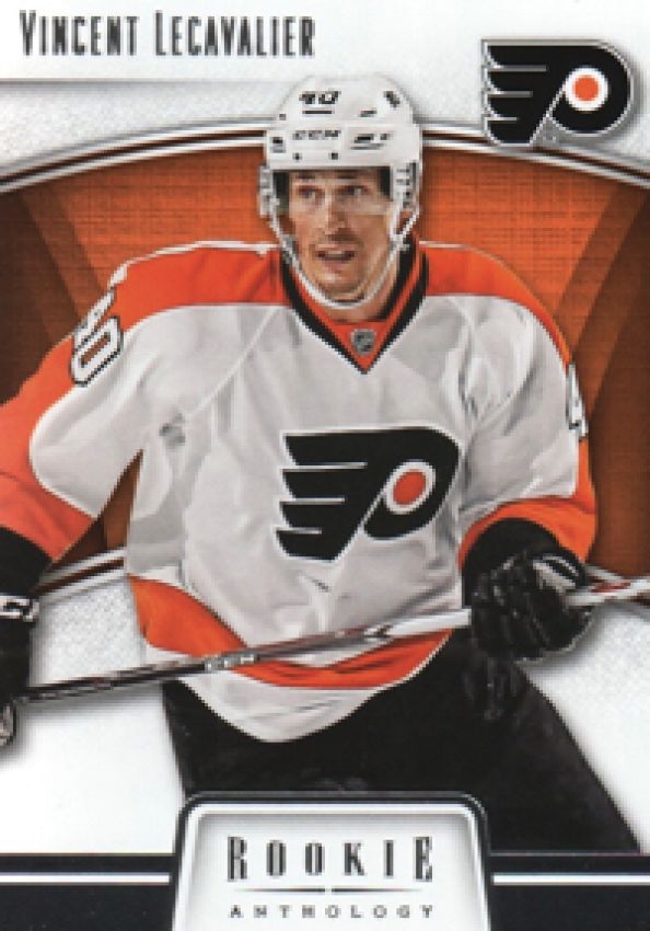 NHL 2013-14 Panini Rookie Anthology - No 70 - Vincent Lecavalier