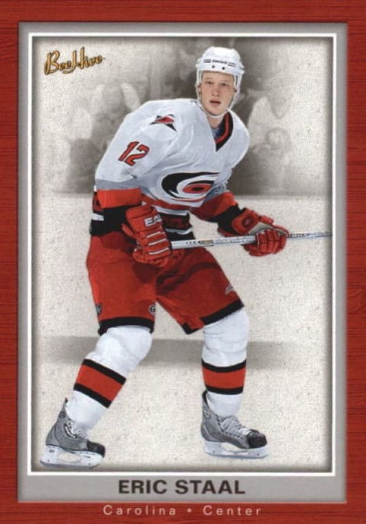 NHL 2005-06 BeeHive - No 18 - Eric Staal