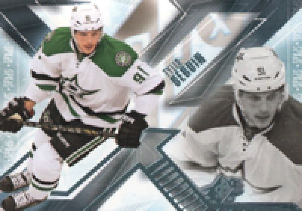 NHL 2013-14 SPx - No. 79 - Tyler Seguin