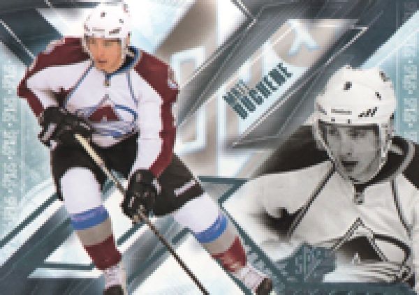 NHL 2013-14 SPx - No. 52 - Matt Duchene