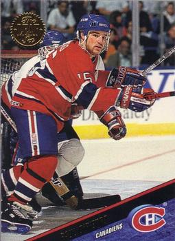 NHL 1993 / 94 Leaf - No 248 - Paul DiPietro