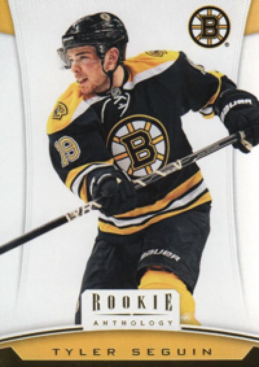 NHL 2012-13 Panini Rookie Anthology - No 23 - Tyler Seguin