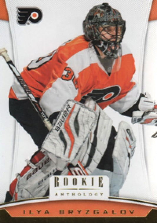 NHL 2012-13 Panini Rookie Anthology - No 60 - Ilya Bryzgalov