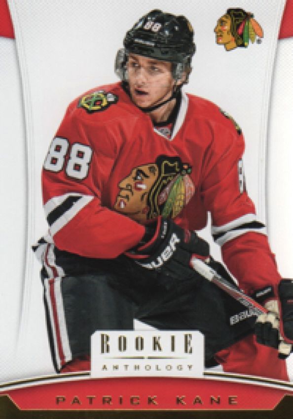 NHL 2012-13 Panini Rookie Anthology - No 69 - Patrick Kane