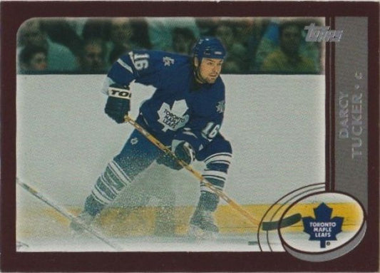 NHL 2002-03 Topps - No 171 - Darcy Tucker