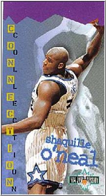 NBA 1995-96 Jam Session - No 77 - Shaquille O'Neal