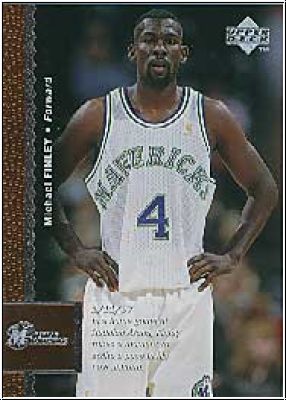 NBA 1996 / 97 Upper Deck - No 330 - Dominique Wilkins