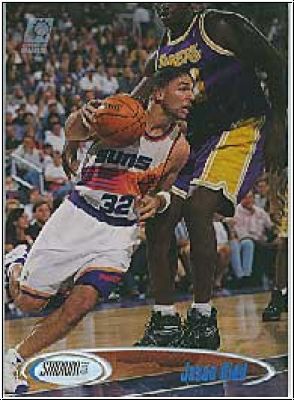 NBA 1998/99 Stadium Club - No 100 - Jason Kidd