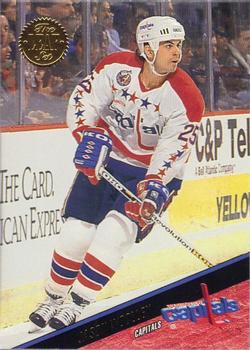 NHL 1993 / 94 Leaf - No 273 - Jason Woolley