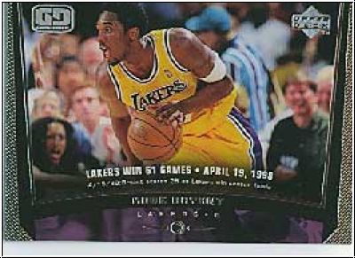 NBA 1998/99 Upper Deck - No. 73 - Maurice Taylor