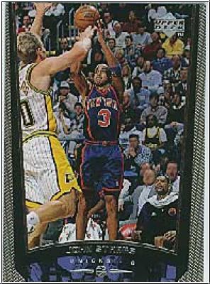 NBA 1998/99 Upper Deck - No 102 - Patrick Ewing