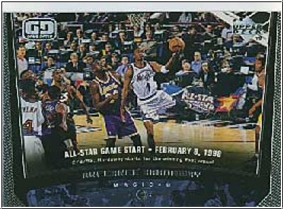 NBA 1998/99 Upper Deck - No. 104 - Allan Houston