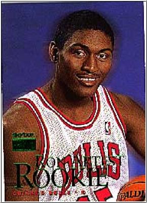 NBA 1999 / 00 SkyBox Premium - No 116 - Ron Artest